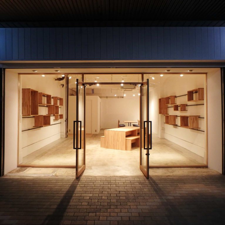 堀川ギャラリー