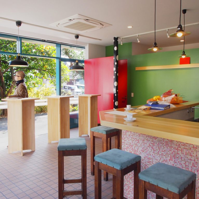 レストランイルピアット紙屋川