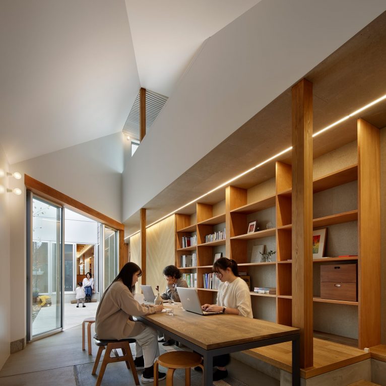 京都市伏見区の増築