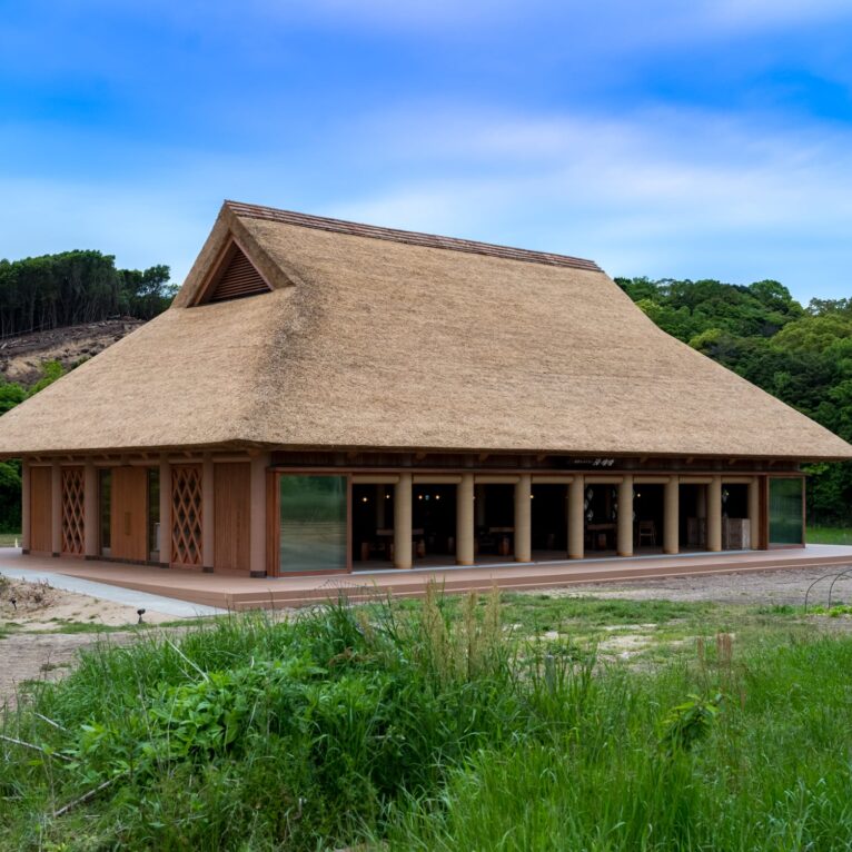 農家レストラン 陽・燦燦